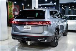 Volkswagen Atlas